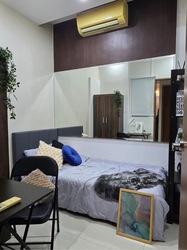 City Square Residences (D8), Condominium #520197041